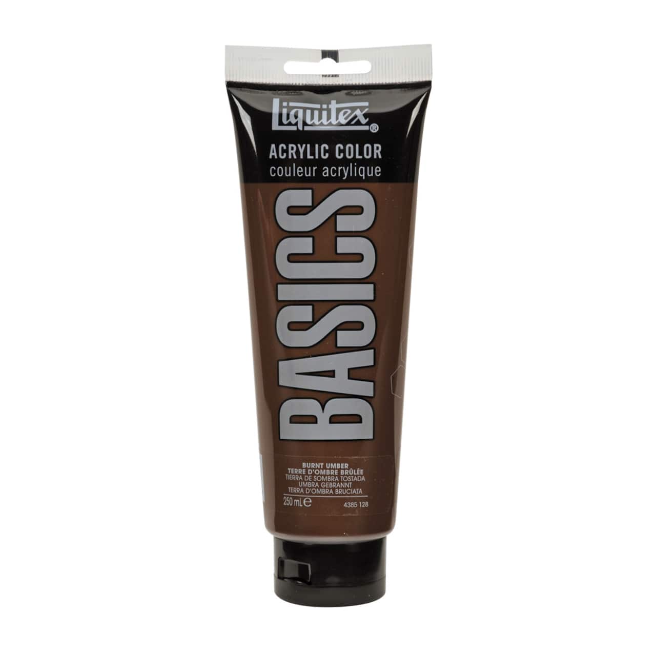 12 Pack: Liquitex® BASICS® Acrylic Paint, 8.5oz.